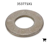 AGCO 353771X1 Шайба