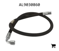 AGCO AL9030860 Гидравлический шланг