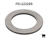 AGCO FEL122269 Диск