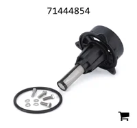 AGCO 71444854 Заливная горловина