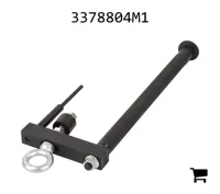 AGCO 3378804M1 Инструмент для извлечения