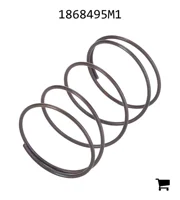 AGCO 1868495M1 Пружина