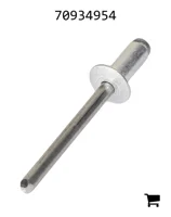 AGCO 70934954 Заклепка