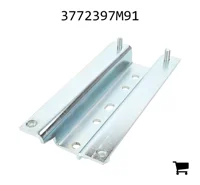 AGCO 3772397M91 Кронштейн