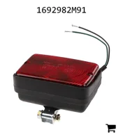 AGCO 1692982M91 Задний фонарь