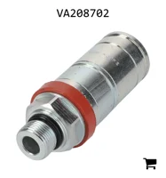 AGCO VA208702 Муфта