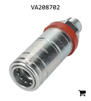 AGCO VA208702 Муфта