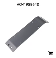 AGCO ACW4989640 Полоз