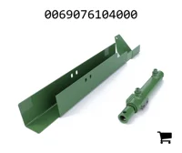 AGCO 0069076104000 Цилиндр