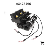 AGCO AG427596 Гидрораспределитель шаровый AGCO