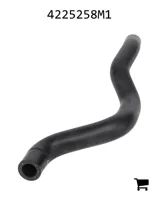AGCO 4225258M1 Шланг масляного радиатора