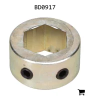 AGCO BD0917 Стопорное кольцо