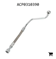 AGCO ACP0310390 Гидравлическая линия