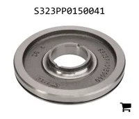 AGCO S323PP0150041 Башмак поршня