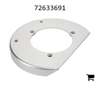 AGCO 72633691 Уплотнительная шайба