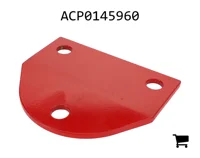 AGCO ACP0145960 Кронштейн