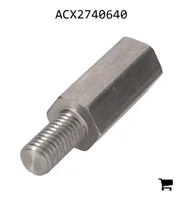 AGCO ACX2740640 Болт удлинительный