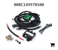 AGCO 008C149970100 Система комфортного управления AGCO