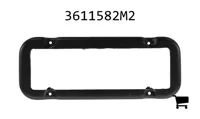 AGCO 3611582M2 Опорная рама радиоприёмника