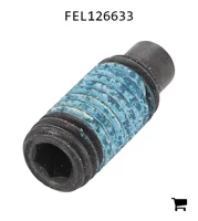 AGCO FEL126633 Муфта