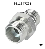 AGCO 3011047X91 Соединитель