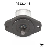 AGCO AG121443 Гидравлический насос