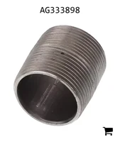 AGCO AG333898 Ниппель соединительный