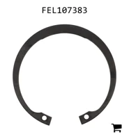 AGCO FEL107383 Стопорная шайба