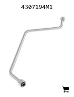 AGCO 4307194M1 Трубка гидравлическая