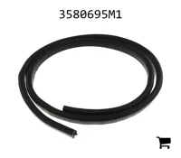 AGCO 3580695M1 Резиновое уплотнение