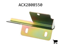 AGCO ACX2808550 Защитная пластина