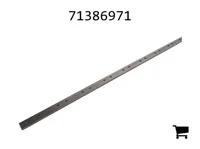 AGCO 71386971 Спинка ножа 208,92 см