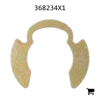 AGCO 368234X1 Стопорное кольцо