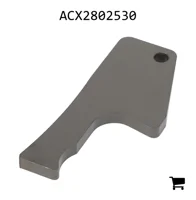 AGCO ACX2802530 Стопорная Пластина