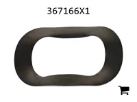 AGCO 367166X1 Шайба