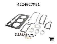 AGCO 4224027M91 Комплект соединений и прокладок