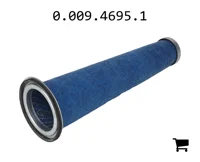 AGCO 0.009.4695.1 Воздушный фильтр