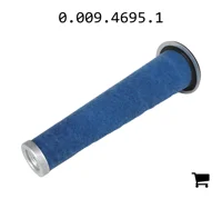 AGCO 0.009.4695.1 Воздушный фильтр