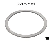 AGCO 3697521M1 Шайба