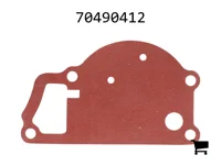 AGCO 70490412 Прокладка