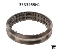 AGCO 3533959M1 Втулка