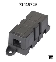 AGCO 71419729 Держатель предохранителя