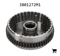 AGCO 3801272M1 Корпус