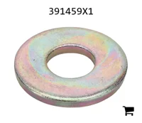 AGCO 391459X1 Плоская шайба