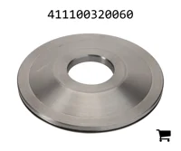 AGCO 411100320060 Башмак поршня