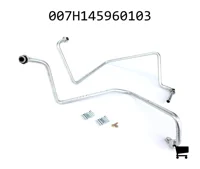 AGCO 007H145960103 Трубка