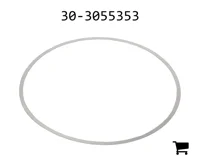 AGCO 30-3055353 Шайба