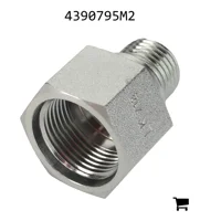 AGCO 4390795M2 Соединитель