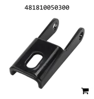 AGCO 481810050300 Петля