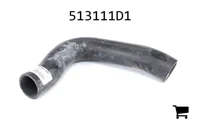 AGCO 513111D1 Патрубок радиатора